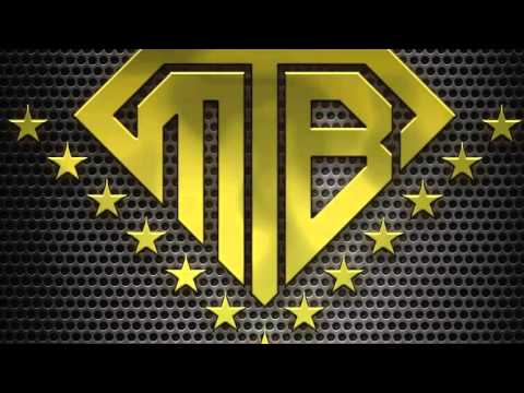 Mikael Gabriel - M.T.B (audio)