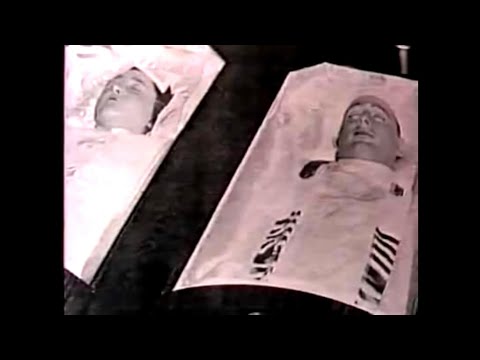 Julius And Ethel Rosenberg