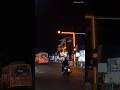 Palakkad Town New Traffic Lights Design Palakkad Town