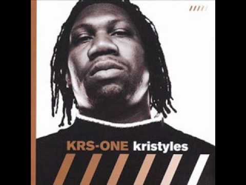 KRS-One - Underground