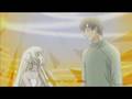 Let me be with you (Español) 