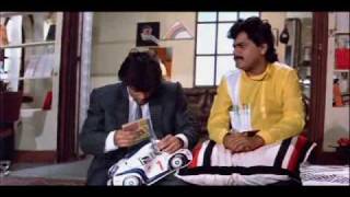 Maine Pyar Kiya - 3/16 - Bollywood Movie - Salman Khan