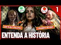 Saga Pânico Na Floresta História Curiosidades E Opinião PT 1