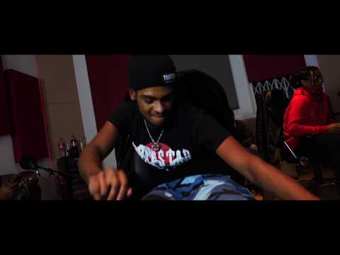 Daamez-keke remix@Refined TV