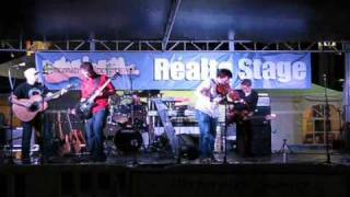 ENTER THE HAGGIS @ C.C.F. 9-13-2008 'LANIGAN'S BALL'