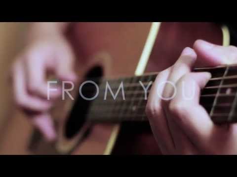 Marti Ann - From You