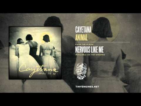 Cayetana - Animal