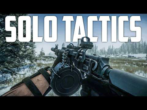 This Skill will make you a better Solo Player...