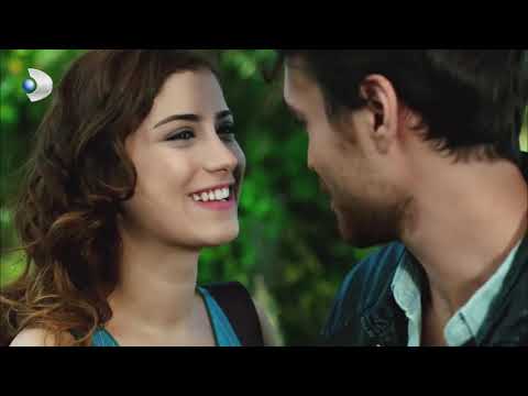 Love - Şebnem Hit Kerem - Section 01