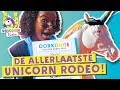 HET GRAPPIGSTE VAN UNICORN RODEO | UNICORN RODEO #11 | TinaTV