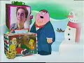 Fox Animation Domination Promo WALA10 December 25 2005