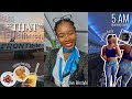 Being THAT Flight Attendant Girl For A Day Career Version Healthy Habits Productive More