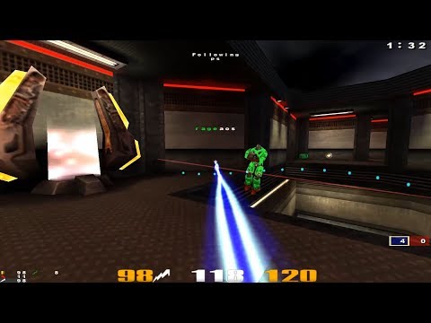 Q3 OSP 1x1 KotH cpm1a - Polosatiy vs. Aos (Grand final)