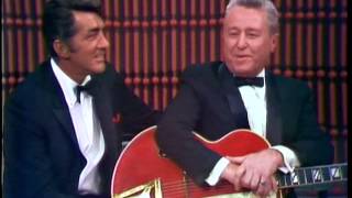 Dean Martin & George Gobel - Tie Me Kangaroo Down, Sport