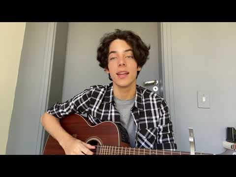 Balde De Àgua Fria - Enzo Ferro