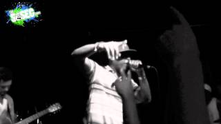 Talib Kweli Performs &quot;Never Been in Love&quot; - Toledo, Ohio - 6/4/12