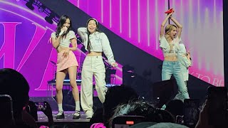 [FANCAM] 230624 트와이스 TWICE World Tour Ready To Be Houston Encore &quot;Missing U&quot; + &quot;TT&quot;