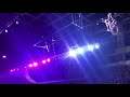 Flying Cortes November 18th 2018 Kansas City