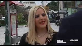 Συνέντευξη στην εκπομπή "ΒΙΟΓΡΑΦΙΕΣ" του Super B