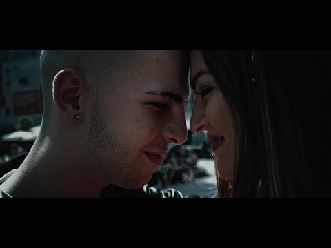 Miky Russi Feat Serena Porto - Dimmi che sei mia ( Video Ufficiale 2018 )