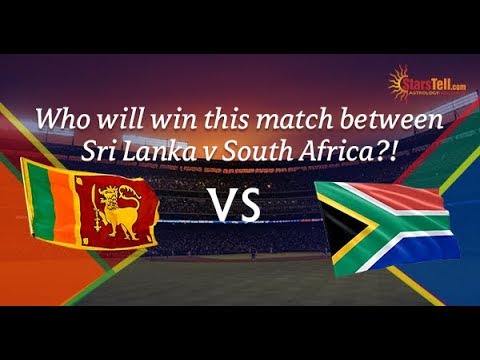 download lagu mp3 mp4 South Africa Vs Sri Lanka Prediction, download lagu South Africa Vs Sri Lanka Prediction gratis, unduh video klip South Africa Vs Sri Lanka Prediction