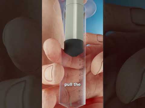 How Suction Splinter Removal Works 🤔