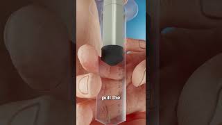 How Suction Splinter Removal Works 🤔