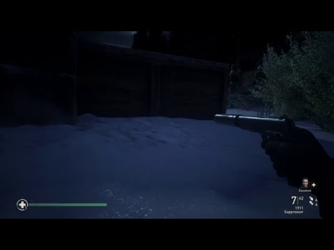 Call OF Duty:WW2 CAMPAIGN MODE Pt.5 (ENDING)