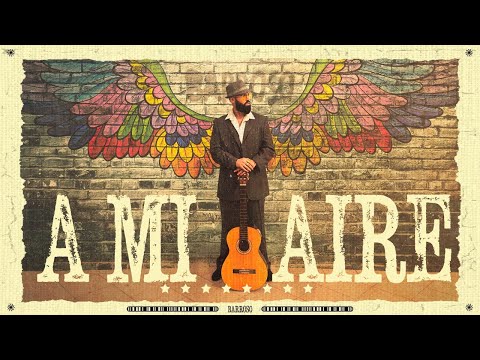 BARROSO - A MI AIRE (Vídeo Oficial) Cap.7