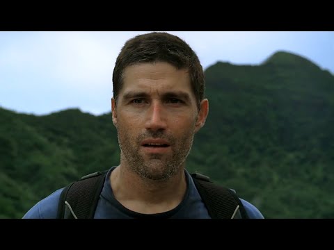 LOST: Destiny Calls | Pre-Season 5 Premiere