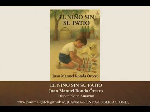 Miniatura del vídeo de El niño sin su patio