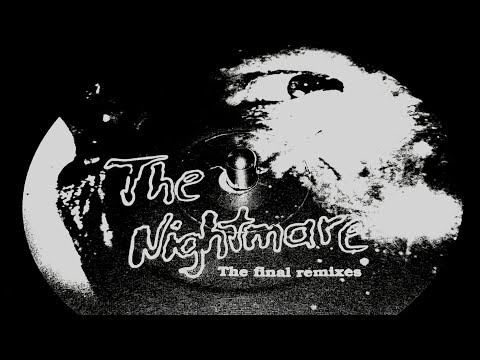 90's Dutch Gabber and Hardcore Vinyl Mix