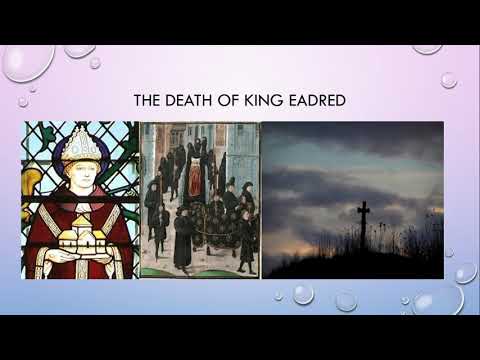 The Rise And Fall of Eric Bloodaxe, Part 2