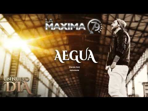 La Maxima79 - Aegua ( Official Video )