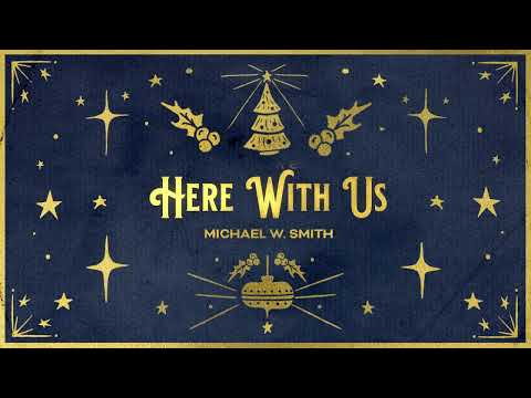 Thumbnail for Here With Us video