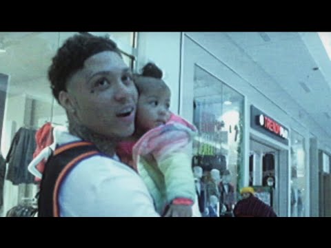 Lil Fat - Most You Ever Counted (Official Music video) Shot by {Just Have Mar Shoot It}