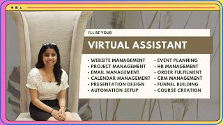 Optimize Your Business with Virtual Assistant Services Explained