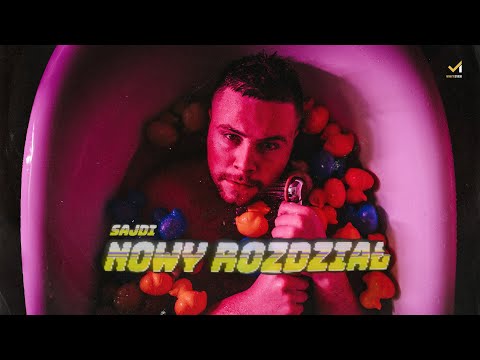 sajdi - Nowy Rozdział