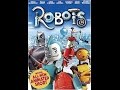 Opening To Robots 2005 DVD