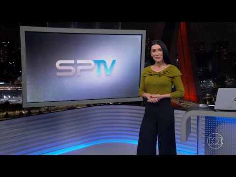 Chamada do SP2 de sábado com "A Patroa" Michelle Barros - 30/04/2022