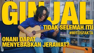 Download lagu #suaratirta ASUPAN MALAM MINGGU: MITOS FAKTA KESEHATAN ! mp3