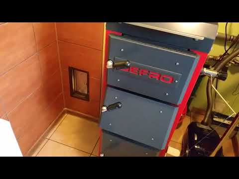 Smoła w kotle??? Jak sobie z tym poradzic.. Cz.2. Ugryzc to od technicznej strony..