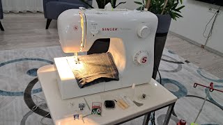 Singer 2250 Tradition Dikiş Makinesj