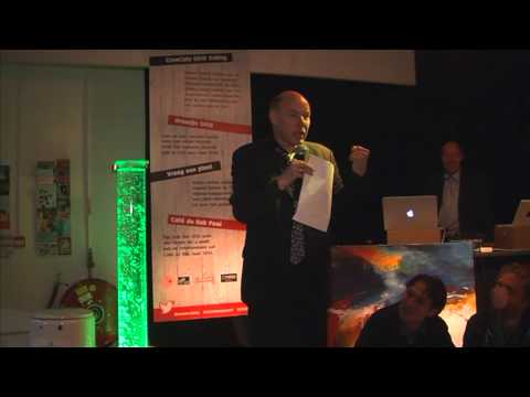 GPTV: Advocatenduo Anker en Anker veilen voor Serious Request.