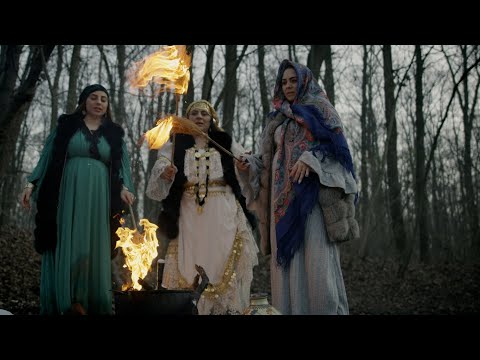 Streghe, malefici e magia nera…  Tutto questo si cela tra i fitti boschi della Romania