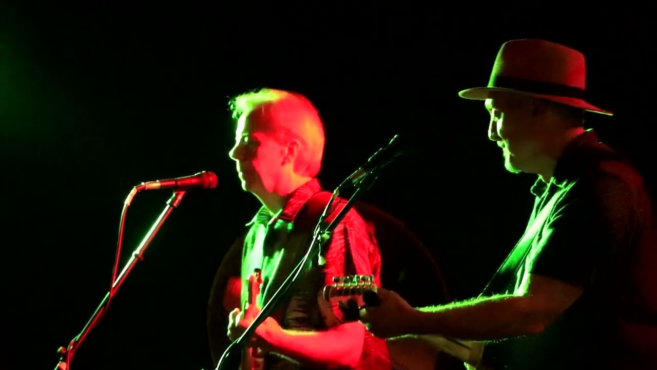 Heartstrings   Oldstock 2017   01   I Am Constant