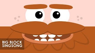 Big Block Vikings gameplay video by Brooke Butterfly, 2:00 duration