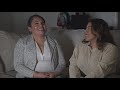 Mother and daughter graduating from Texas A&M-Central Texas together