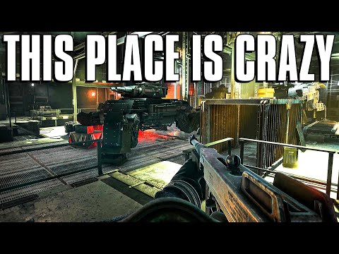 Why Do Marauders Avoid Raiding This Place? - Marauders Gameplay