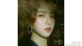 [ Clean Instrumental ] Kisum - 남겨둘게 [ It's Okay ] [ Feat. Heize ]